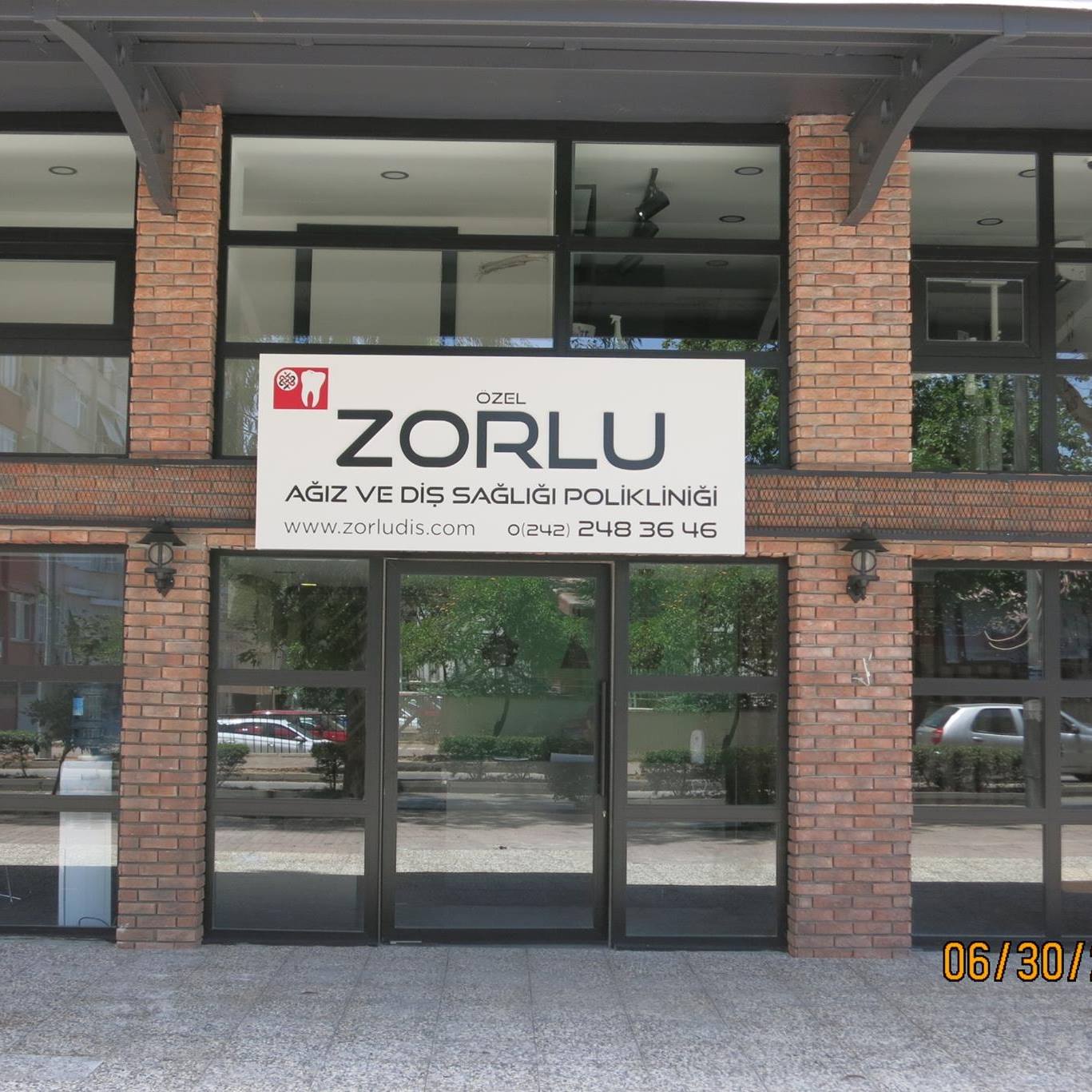 Zorlu